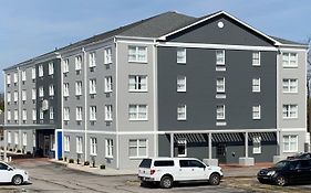 The Inn On Broadway Lexington Ky 3*